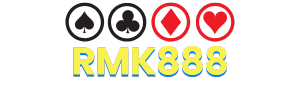 Logo RMK888